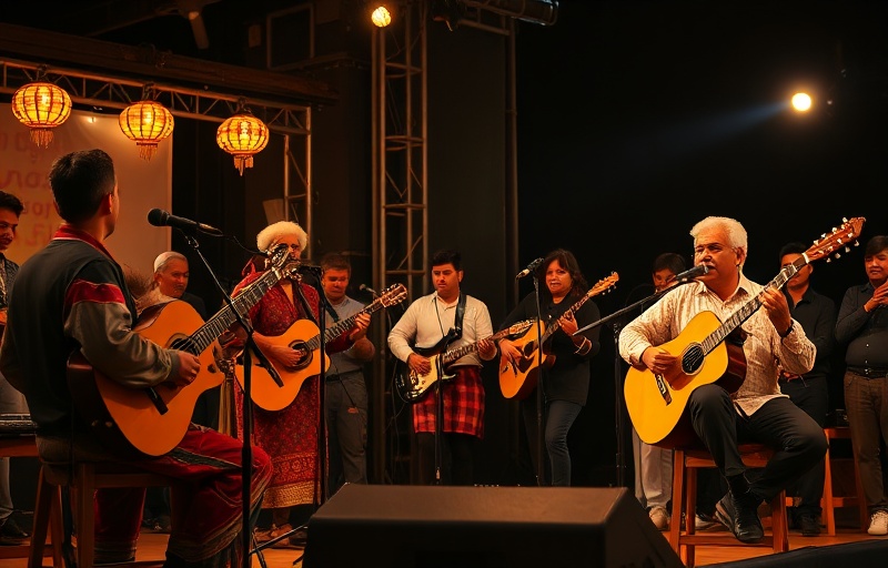 Concerto de Marrabenta