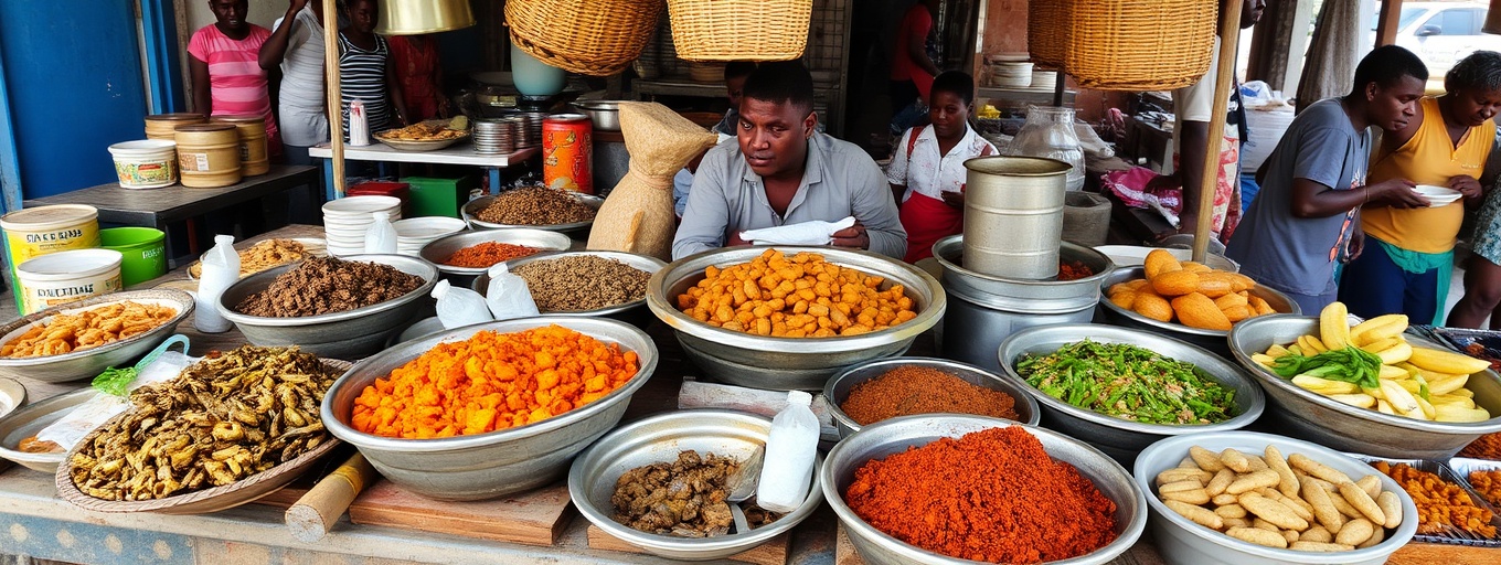 Roteiros Gastronômicos