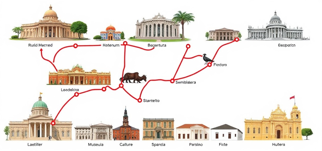 Memórias Históricas